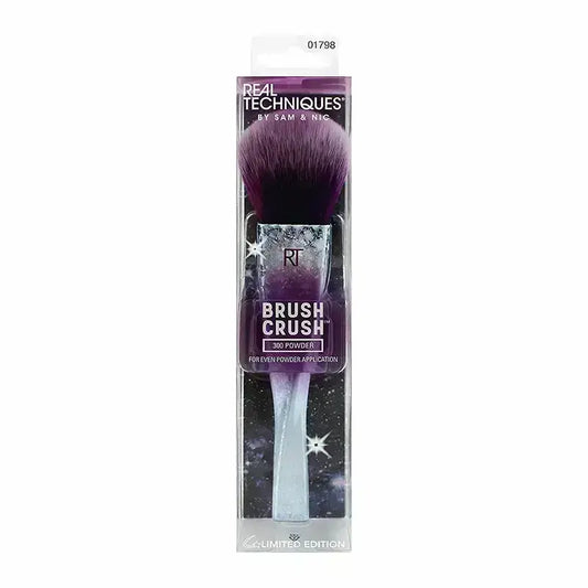 Real Techniques Brush Crush V2 - 300 Powder