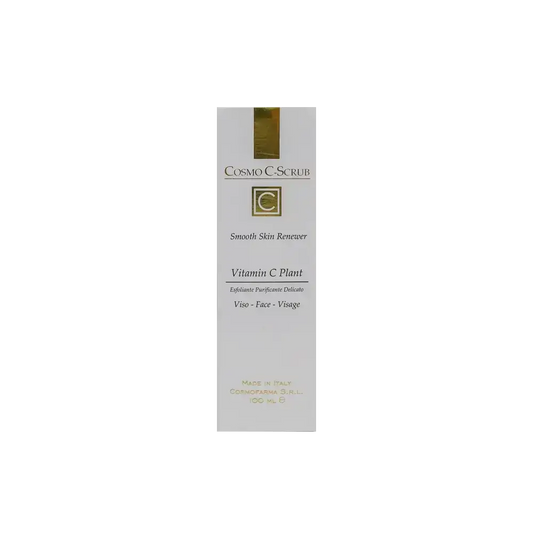 Cosmo Vitamin C Scrub 100 ml