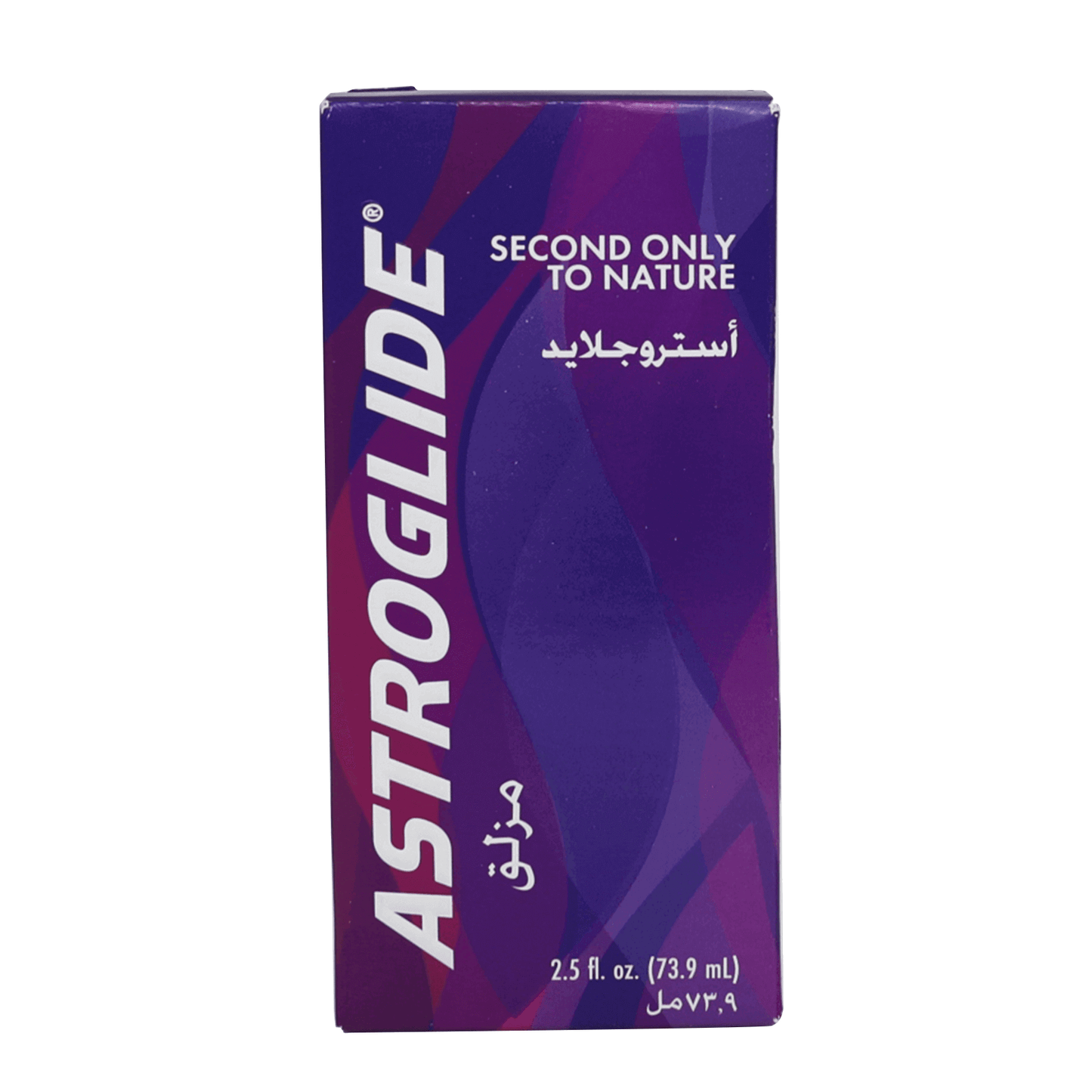 Astroglide Lubricant 73.9 ml