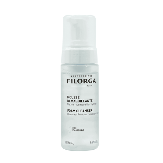 Filorga Mousse Demaquillante Cleanser Foam 150ml