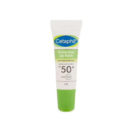Cetaphil Protective SPF 50+ Lip Balm 8 ml