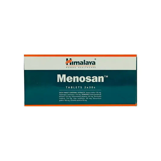 Himalaya Menosan 60 Tabs