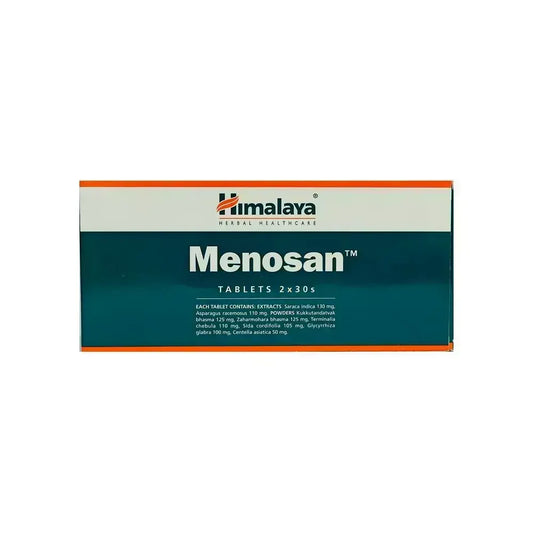 Himalaya Menosan 60 Tabs