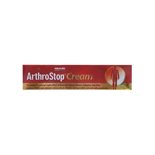 Arthro Stop Cream 100 ml