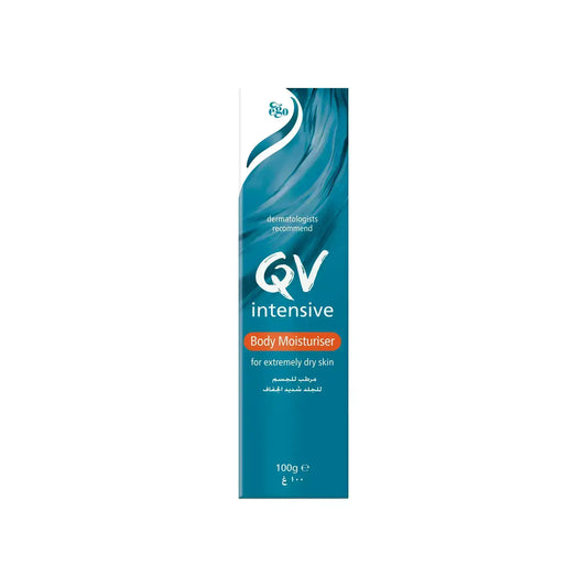 QV Intensive Body Moisturiser 100 g
