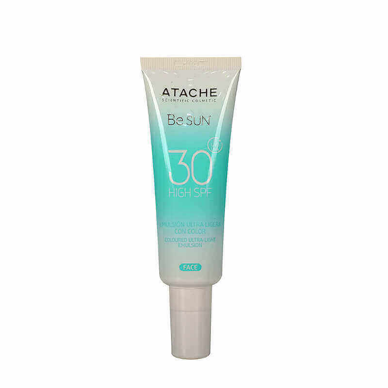 إيتاشي بي صن، مزيل شمس للوجه، حماية عالية، SPF 30، 50 مل