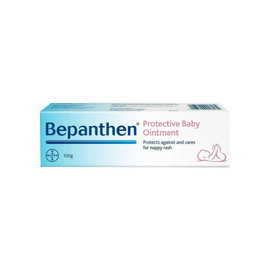 Bepanthene Protective Baby Ointment 100 g