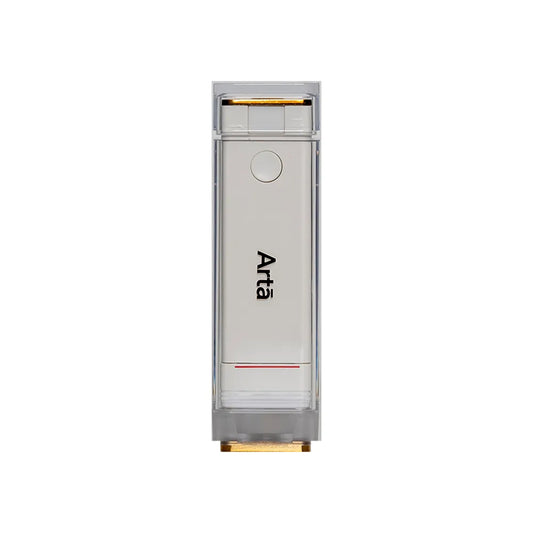 Arta Mini Water Flosser For Adults - White