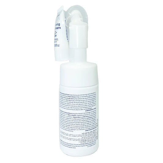 Novaclear Whitening Facial Foam 100 ml