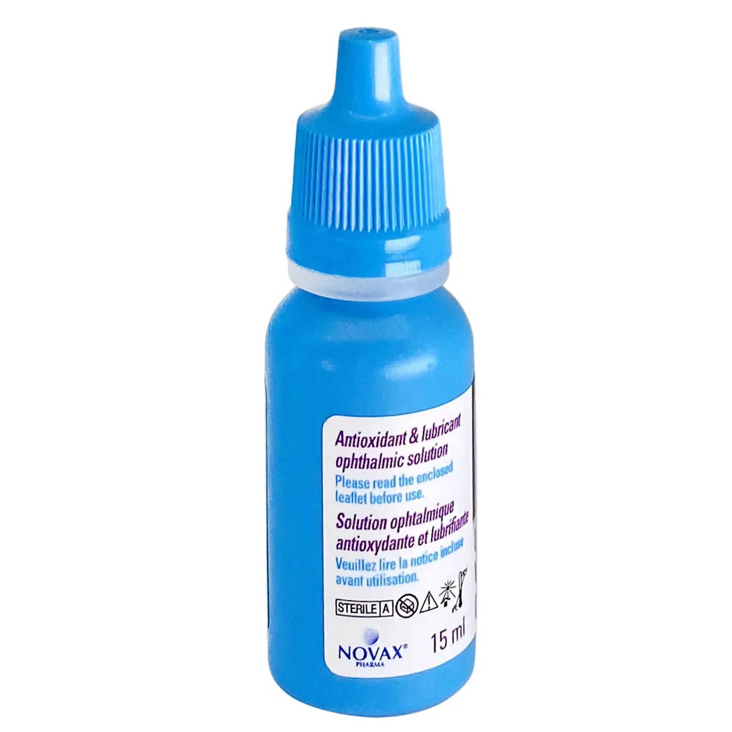 Navitae Plus Eye Drops 15Ml For eye dryness