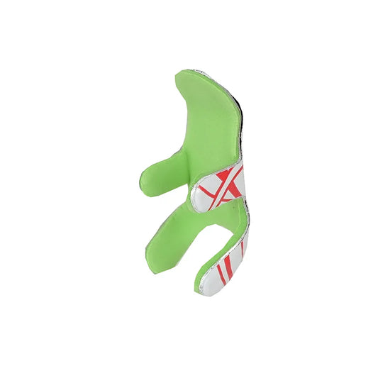 حامل إصبع Case Finger Support، مشد إصبع الضفدع Frog Finger Splint A 08-1