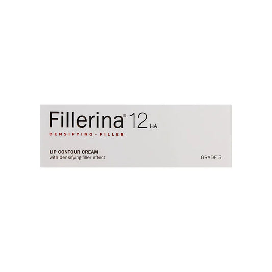 Fillerina 12 Densifying Filler Lip Contour Cream Grade 5 - 15 ml
