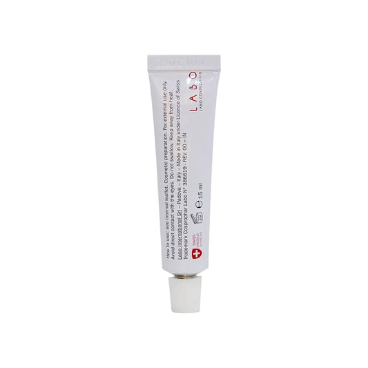 Fillerina 12 Densifying Filler Eye Contour Cream Grade 3 - 15 ml