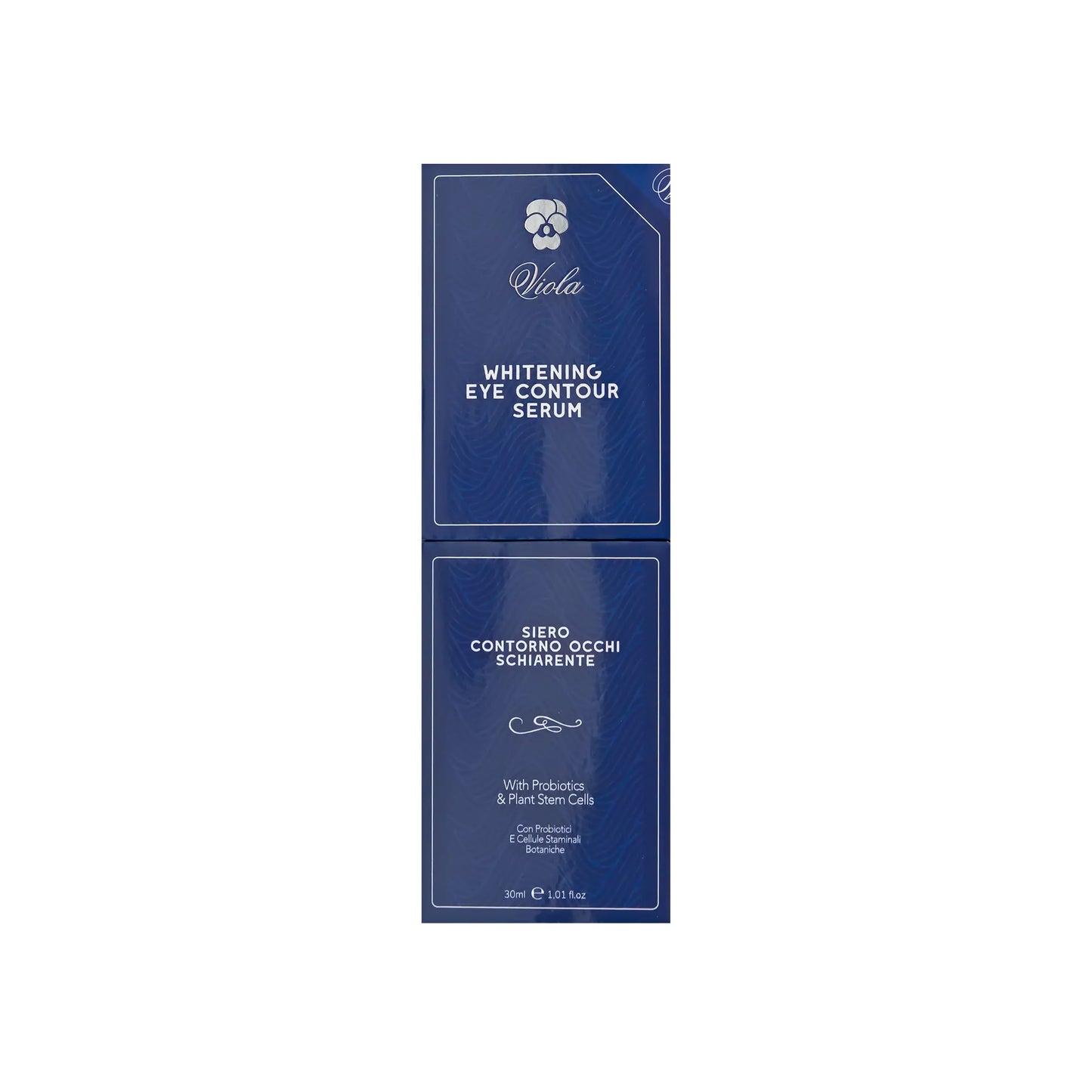Viola Whitening Eye Contour Serum 30 ml