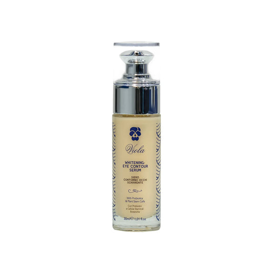 Viola Whitening Eye Contour Serum 30 ml