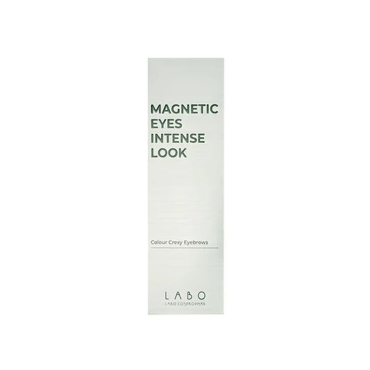 Labo Magnetic Eyes Intense Look Colour Crexy Eyebrows Blond 4.5 ml