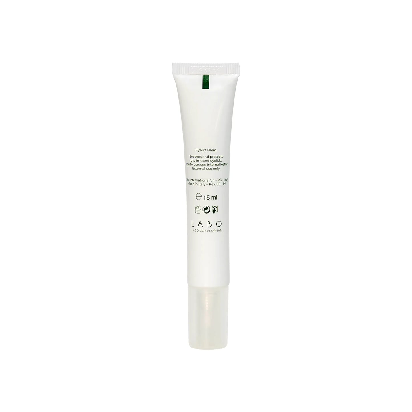 Labo Magnetic Eyes Intense Look Eyelid Balm 15 ml