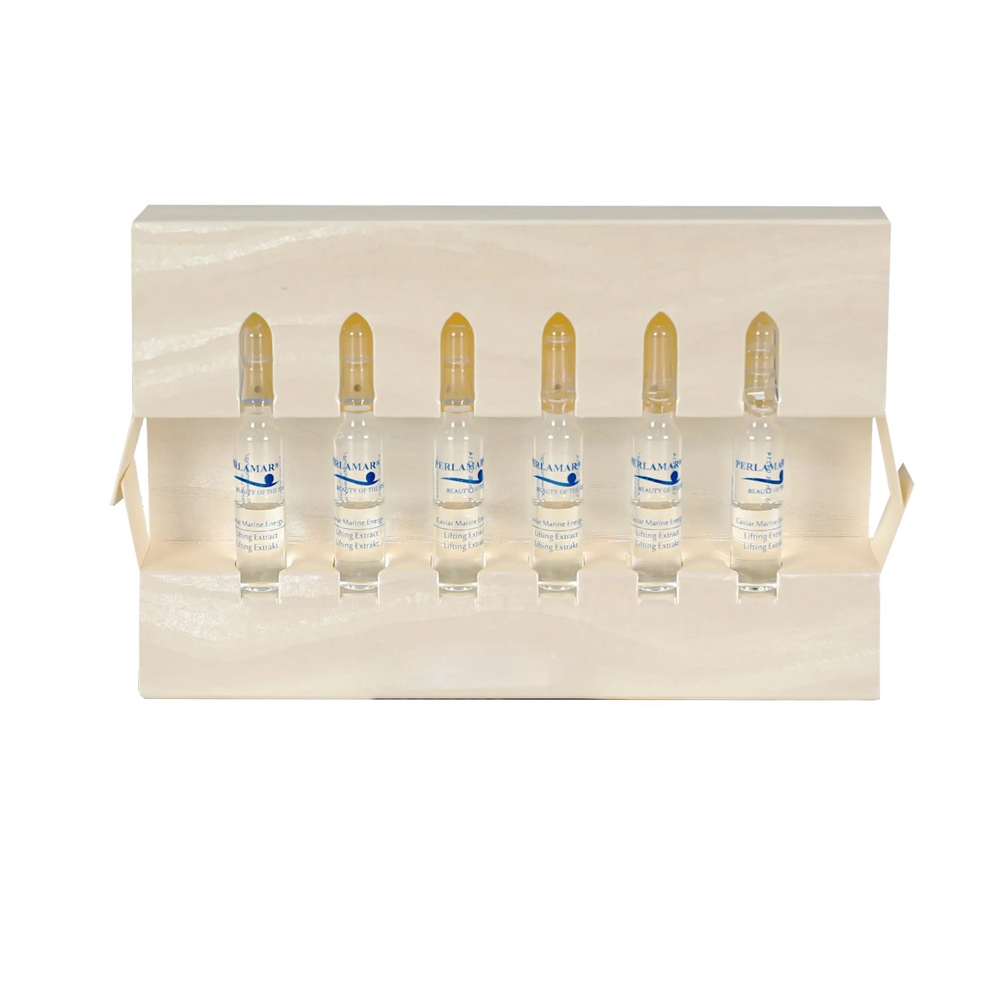 Perlamar Caviar Lifting Ampoules 6x1.2 ml