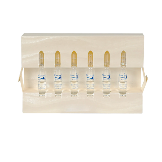 Perlamar Caviar Lifting Ampoules 6x1.2 ml