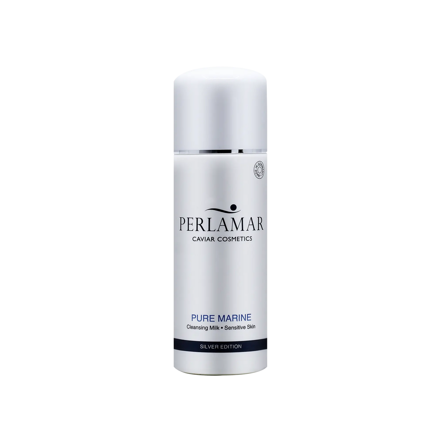 Perlamar Pure Marine Cleansing Milk For Sensitive Skin 200 ml