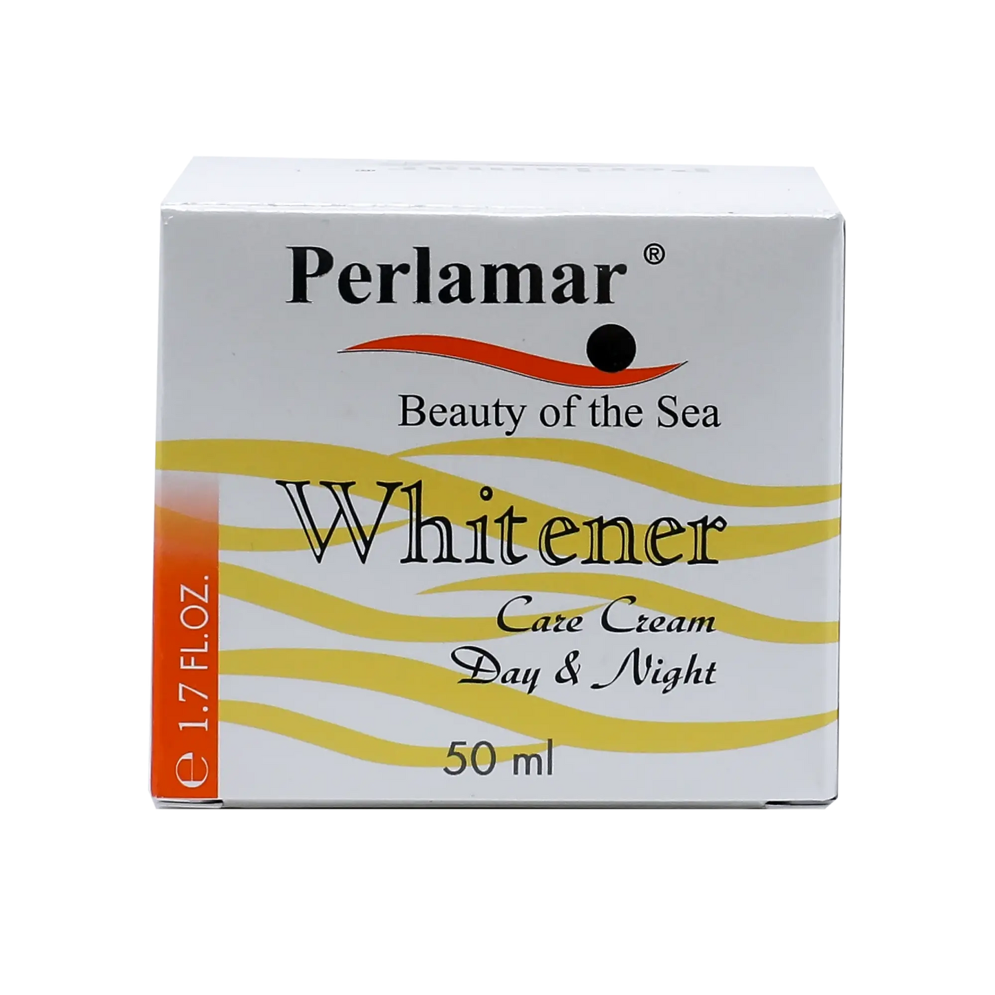 Perlamar Whitener Day & Night Cream 50 ml