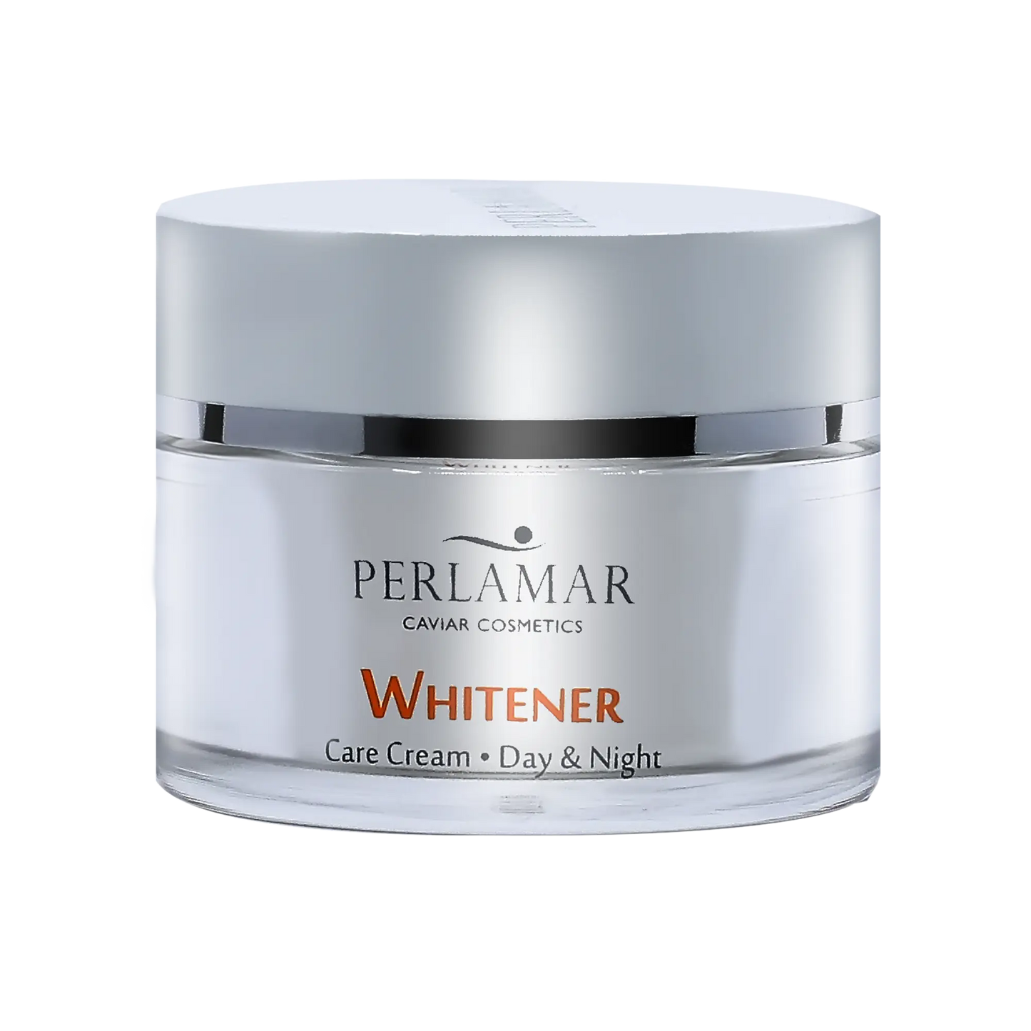 Perlamar Whitener Day & Night Cream 50 ml