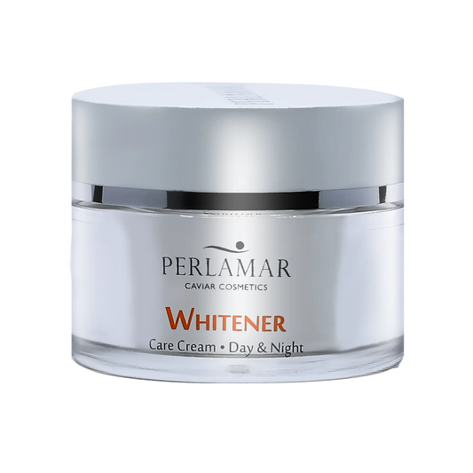 Perlamar Whitener Day & Night Cream 50 ml