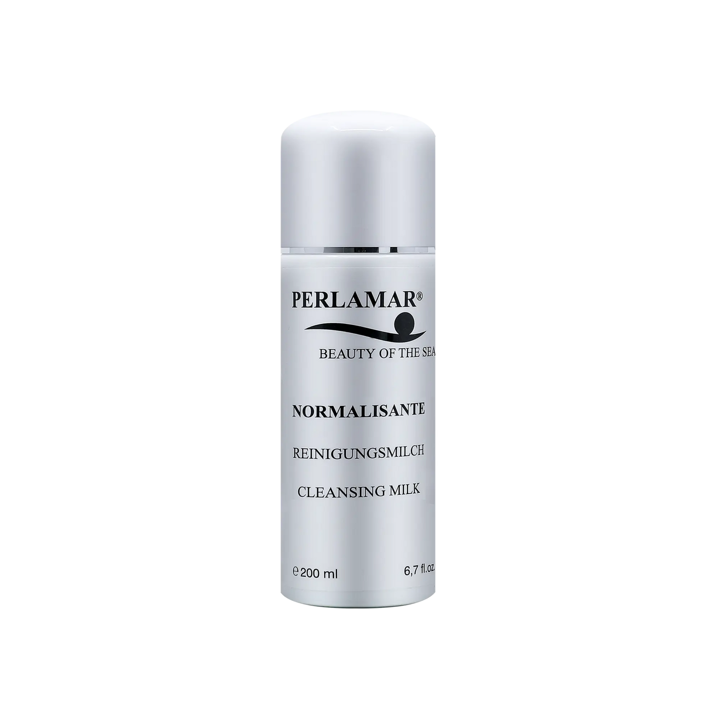 Perlamar Normalisante Cleansing Milk 200 ml