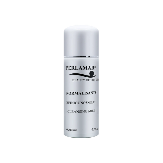 Perlamar Normalisante Cleansing Milk 200 ml