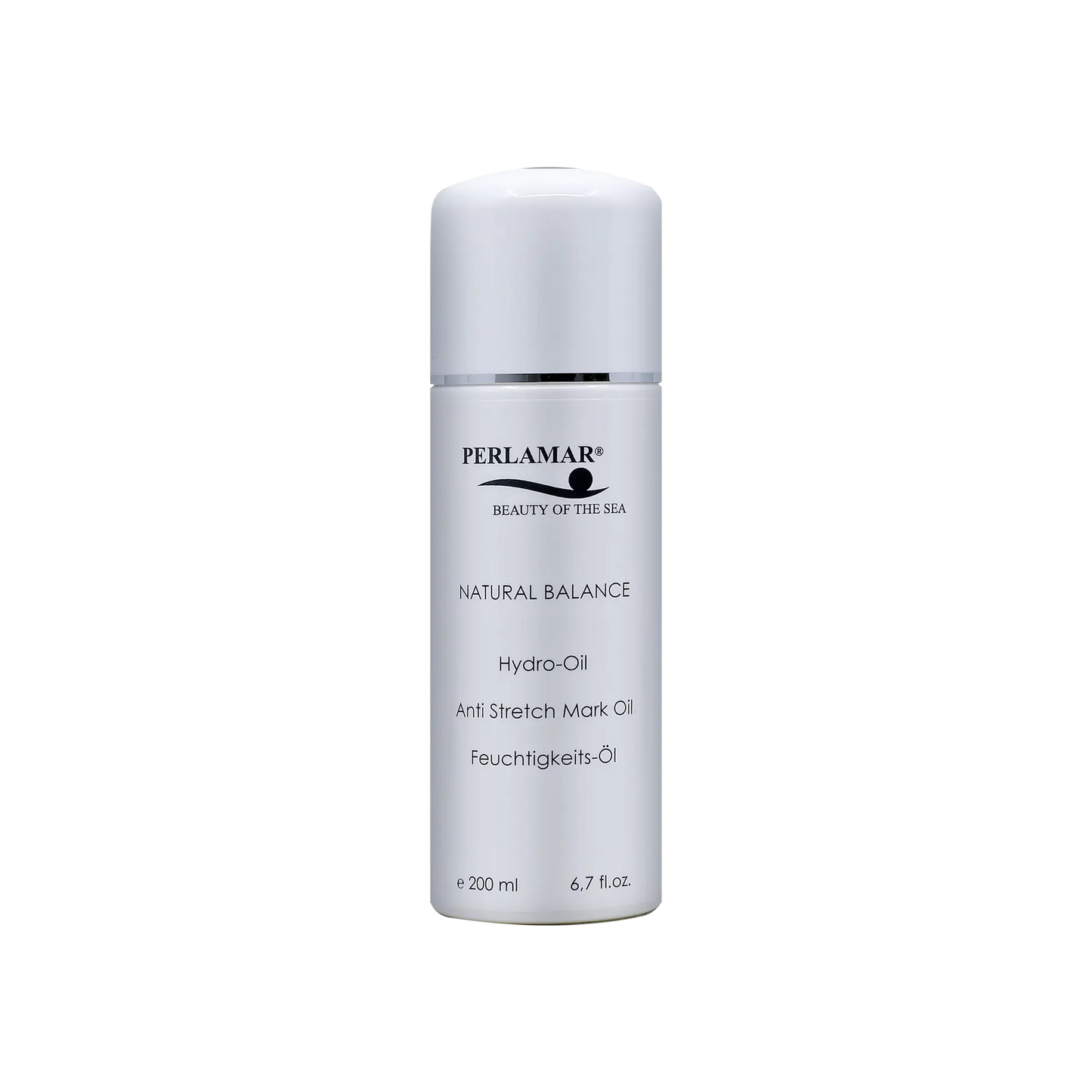 Perlamar Anti Strech Mark Oil 200 ml