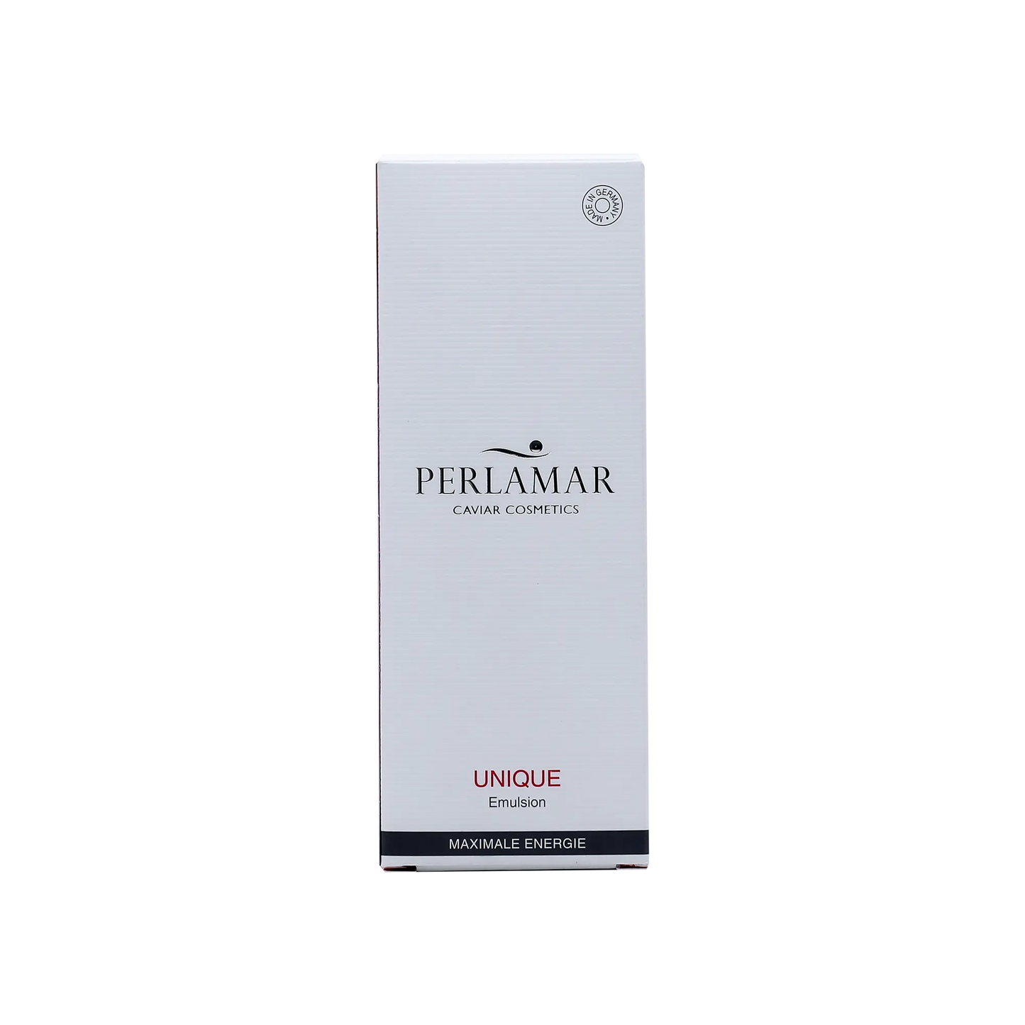 Perlamar Unique Emulsion 50 ml
