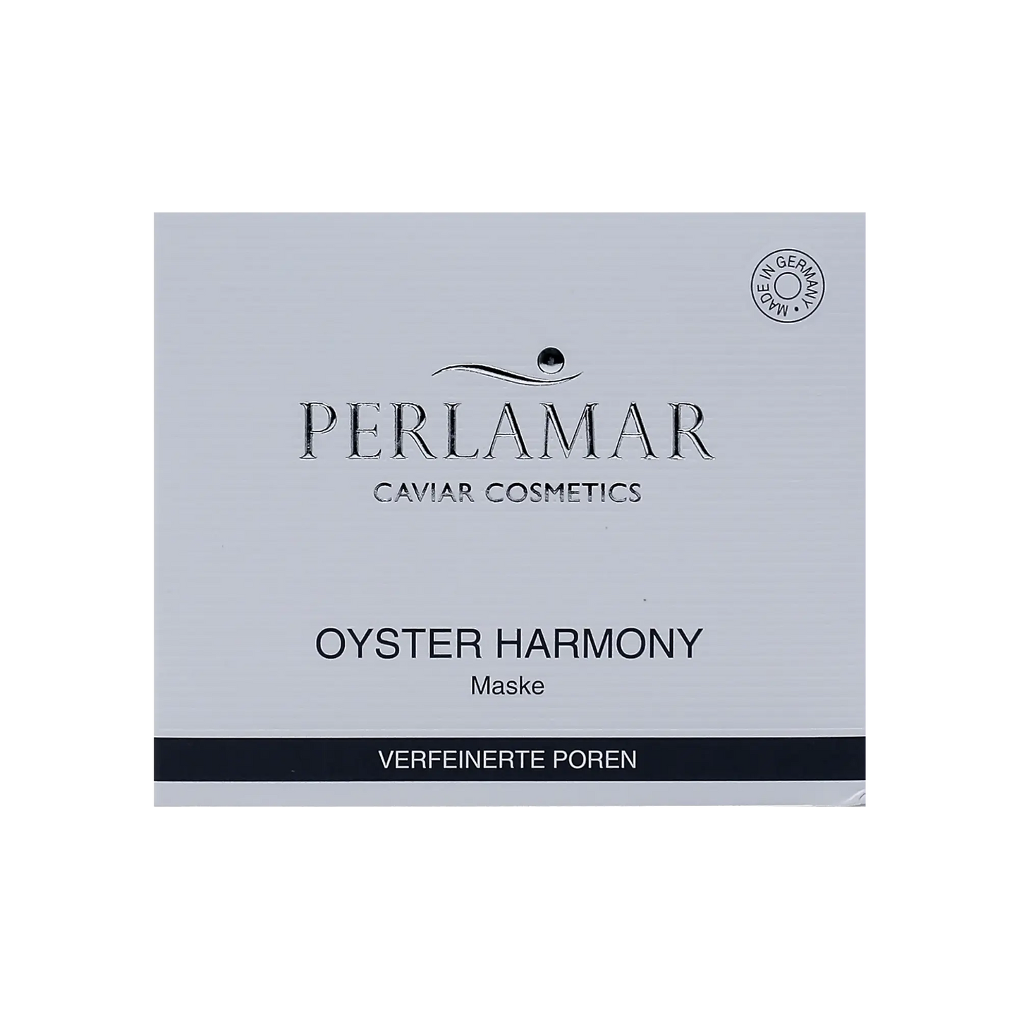 Perlamar Oyster Harmony Mask 50 ml