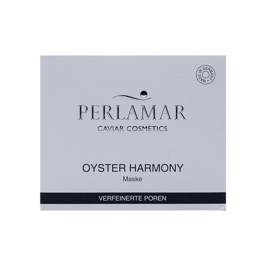 Perlamar Oyster Harmony Mask 50 ml