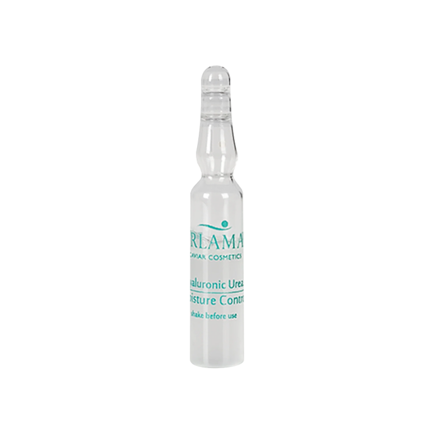Perlamar Hyaluronic Urea Ampules 3x1.5 ml