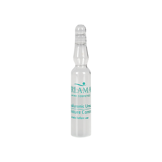 Perlamar Hyaluronic Urea Ampules 3x1.5 ml