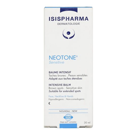 Isis Neotone Sensitive Intensive Balm 30 ml