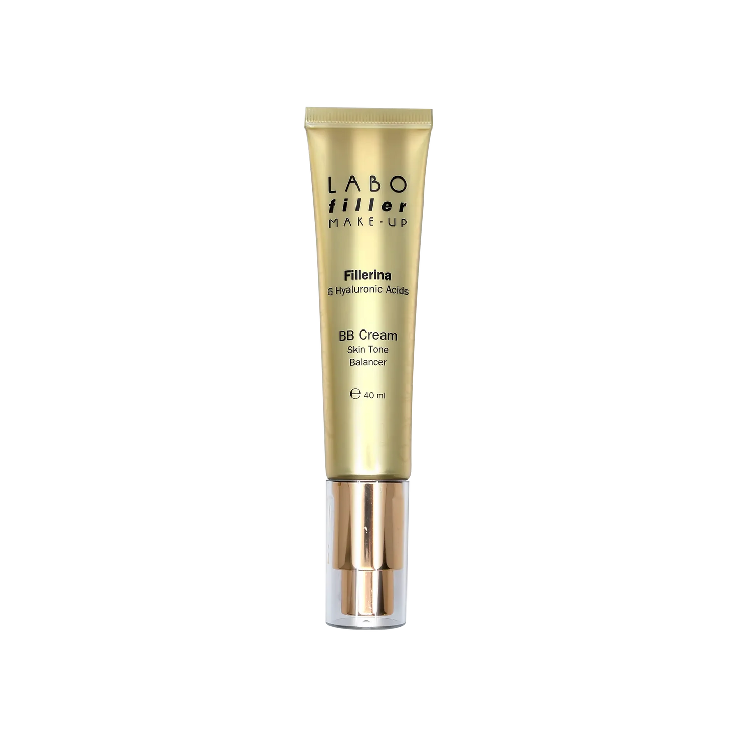 Fillerina BB Cream Skin Tone Balancer Medium Beige 3 - 40 ml