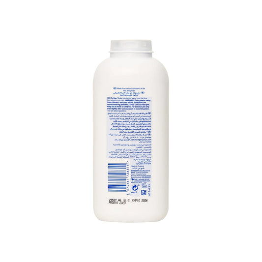 Johnson's Regular Baby Powder 400 g