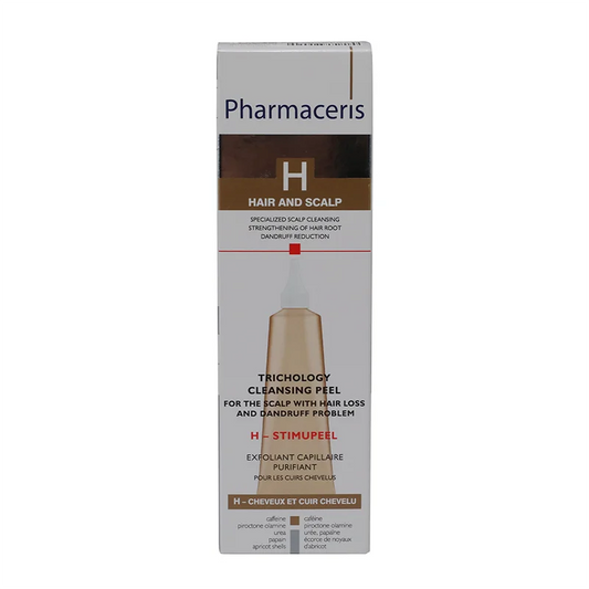 Pharmaceris H Stimupeel Cleansing Peel 125 ml