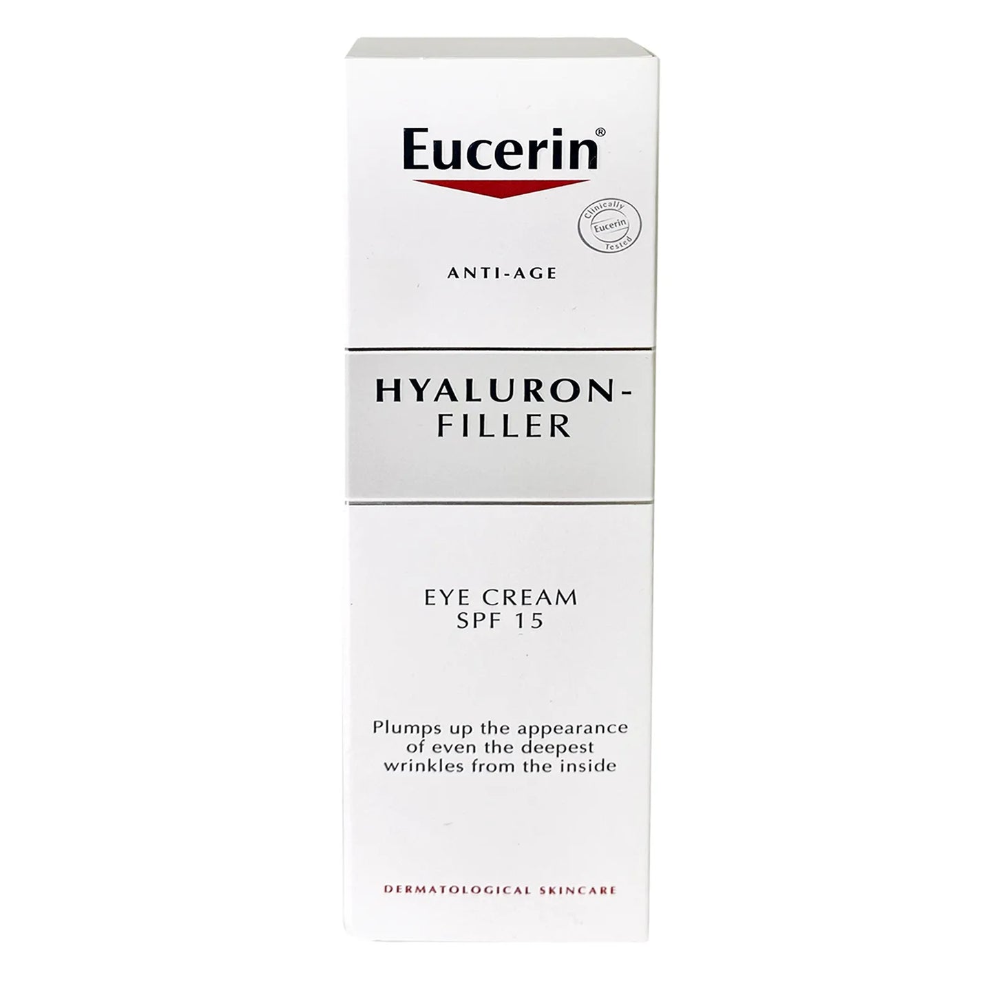 Eucerin Hyaluron Filler Eye Cr15