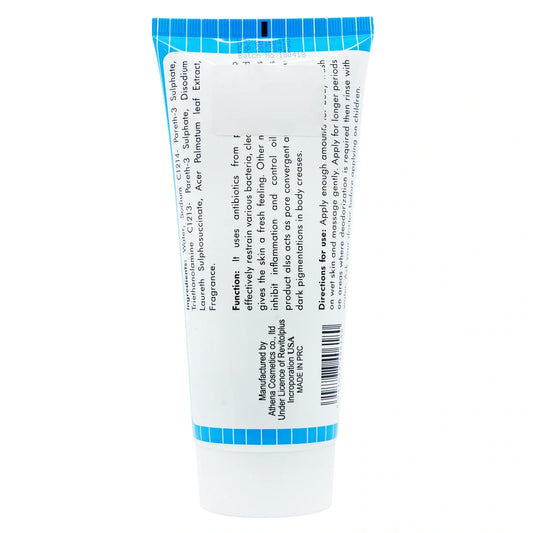 Revitol Skin Whitening Deodorant 200 ml for whitening underarm skin