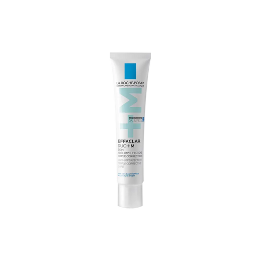 LA Roche Posay Effaclar Duo+ M Gel Cream 40 ml