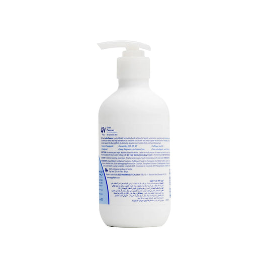 QV Face Gentle Cleanser 250 g