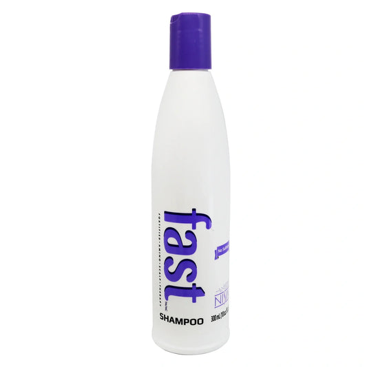 Fast Shampoo + Conditioner 360 ml*2