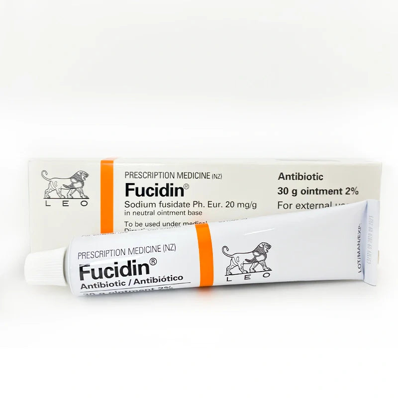 Fucidin Ointment 30G