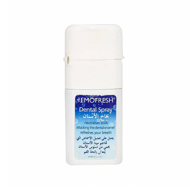 Emofresh Dental Spray 15 ml