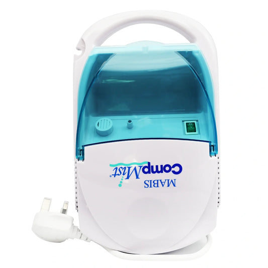 Compmist Compressor Nebulizer