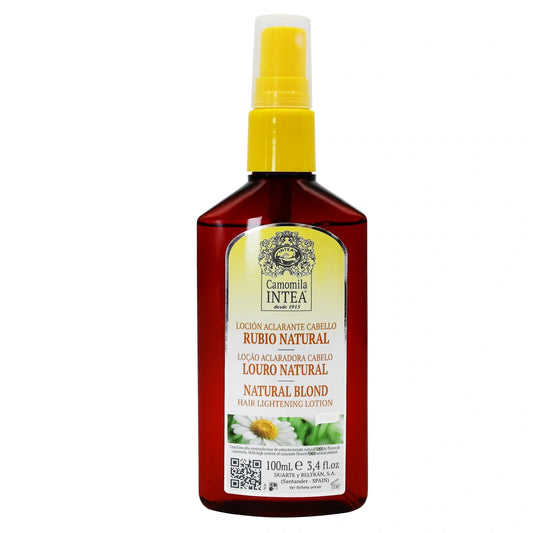 Camomila Intea Natural Spray 100 ml