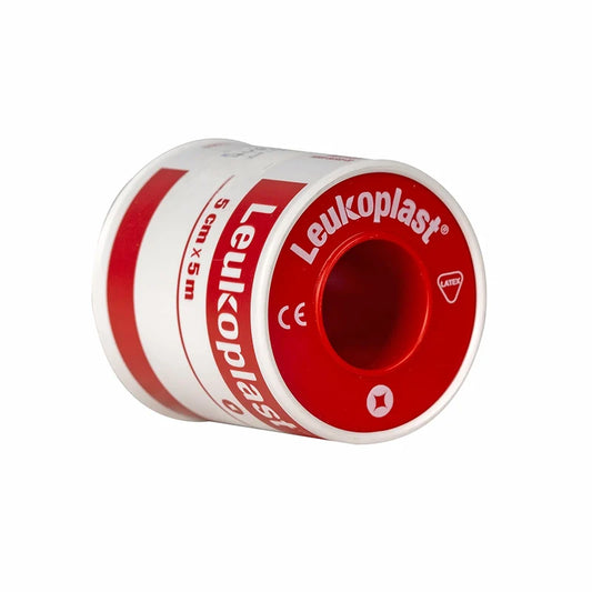 Leukoplast 5cm x 5m