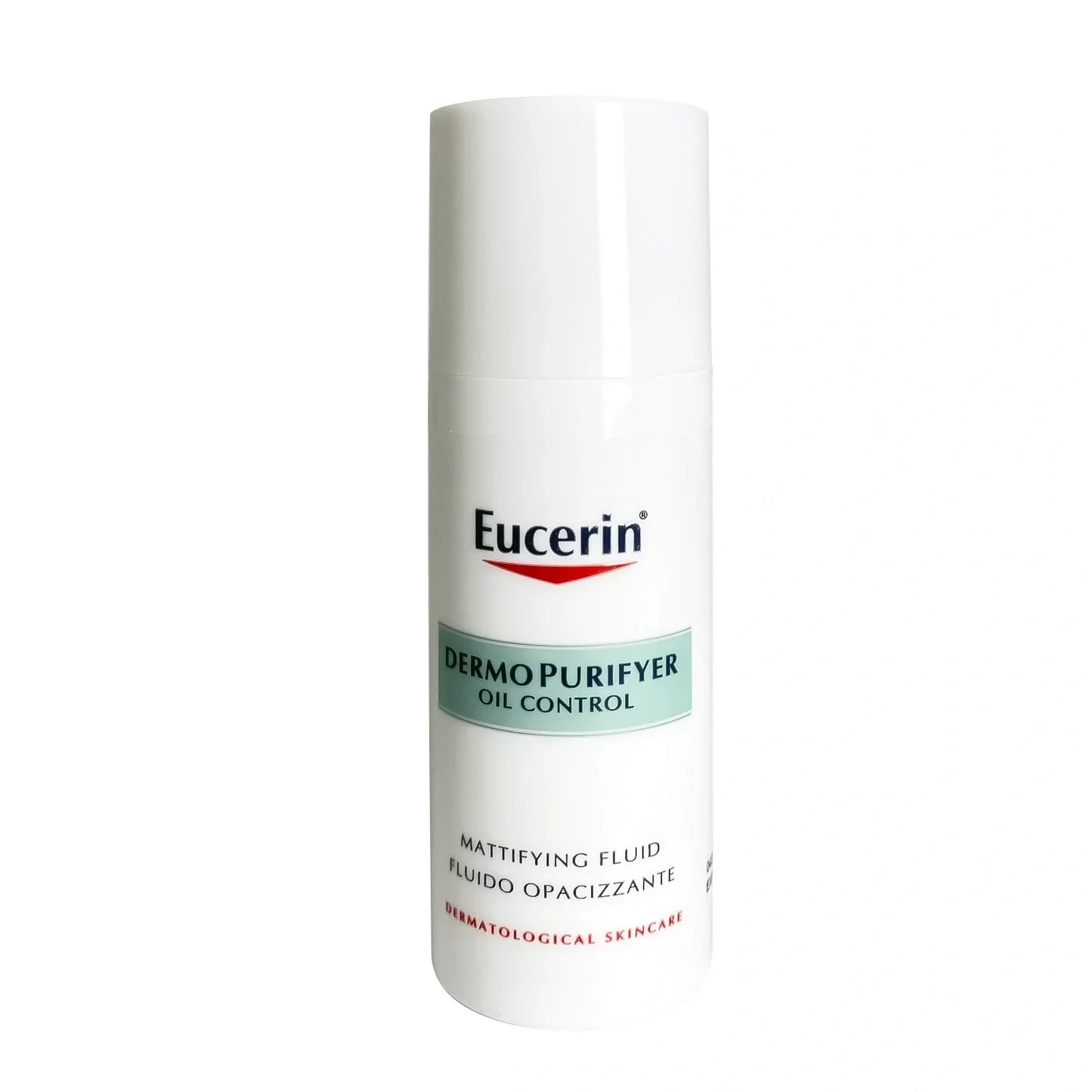 Eucerin Dermopurifyer Matifying Fluid